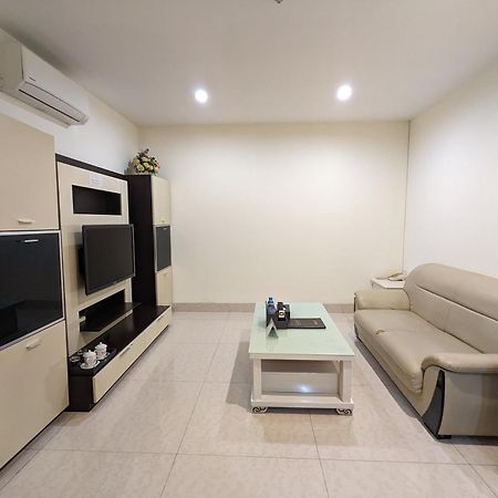 中青秋果酒店 True Go Hotel Phnom-Penh Buitenkant foto